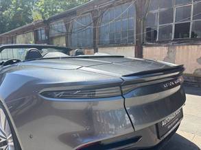 Thumbnail von Aston Martin DBS 5.2 V12 Volante B&O BRD Carbon