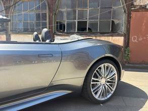 Thumbnail von Aston Martin DBS 5.2 V12 Volante B&O BRD Carbon