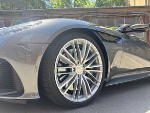 Thumbnail von Aston Martin DBS 5.2 V12 Volante B&O BRD Carbon
