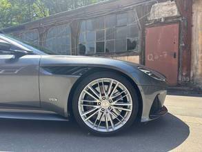 Thumbnail von Aston Martin DBS 5.2 V12 Volante B&O BRD Carbon