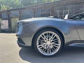 Thumbnail von Aston Martin DBS 5.2 V12 Volante B&O BRD Carbon