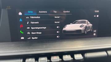 Thumbnail von Porsche 911 (992.2) 4 GTS T-Hy Lift SportDesign SSD BOSE