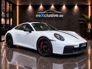 Thumbnail von Porsche 911 (992.2) 4 GTS T-Hy Lift SportDesign SSD BOSE