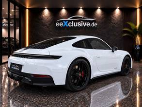 Thumbnail von Porsche 911 (992.2) 4 GTS T-Hy Lift SportDesign SSD BOSE