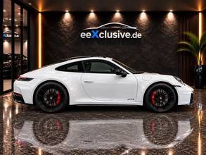 Thumbnail von Porsche 911 (992.2) 4 GTS T-Hy Lift SportDesign SSD BOSE