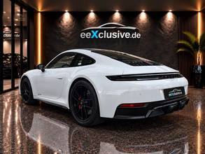 Thumbnail von Porsche 911 (992.2) 4 GTS T-Hy Lift SportDesign SSD BOSE