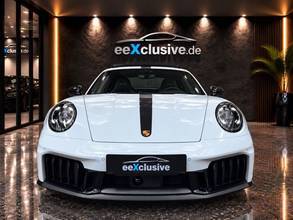 Thumbnail von Porsche 911 (992.2) 4 GTS T-Hy Lift SportDesign SSD BOSE
