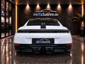 Thumbnail von Porsche 911 (992.2) 4 GTS T-Hy Lift SportDesign SSD BOSE