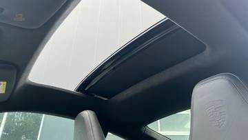 Thumbnail von Porsche 911 (992.2) 4 GTS T-Hy Lift SportDesign SSD BOSE