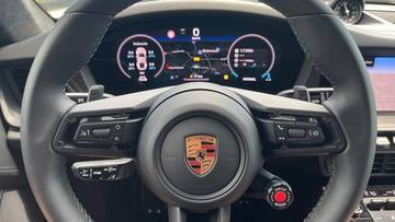 Thumbnail von Porsche 911 (992.2) 4 GTS T-Hy Lift SportDesign SSD BOSE