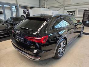 Thumbnail von Audi A6 Allroad 50 TDI /Business Package/Keyless/*323€