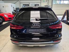Thumbnail von Audi A6 Allroad 50 TDI /Business Package/Keyless/*323€