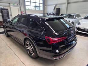 Thumbnail von Audi A6 Allroad 50 TDI /Business Package/Keyless/*323€