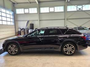 Thumbnail von Audi A6 Allroad 50 TDI /Business Package/Keyless/*323€