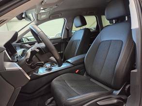 Thumbnail von Audi A6 Allroad 50 TDI /Business Package/Keyless/*323€