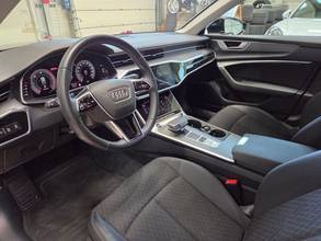 Thumbnail von Audi A6 Allroad 50 TDI /Business Package/Keyless/*323€