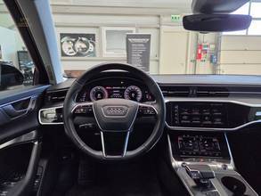 Thumbnail von Audi A6 Allroad 50 TDI /Business Package/Keyless/*323€