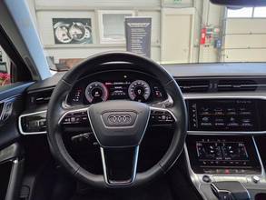 Thumbnail von Audi A6 Allroad 50 TDI /Business Package/Keyless/*323€