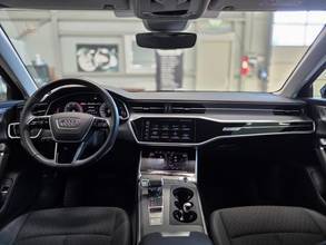 Thumbnail von Audi A6 Allroad 50 TDI /Business Package/Keyless/*323€