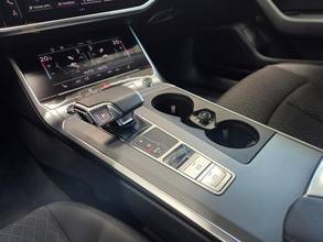Thumbnail von Audi A6 Allroad 50 TDI /Business Package/Keyless/*323€