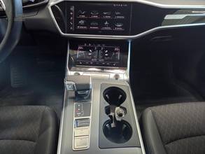 Thumbnail von Audi A6 Allroad 50 TDI /Business Package/Keyless/*323€