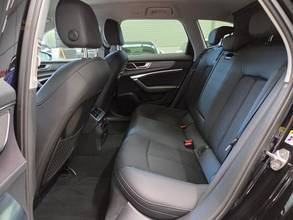 Thumbnail von Audi A6 Allroad 50 TDI /Business Package/Keyless/*323€