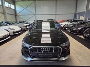 Thumbnail von Audi A6 Allroad 50 TDI /Business Package/Keyless/*323€
