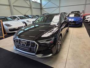 Thumbnail von Audi A6 Allroad 50 TDI /Business Package/Keyless/*323€