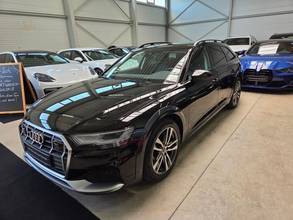 Thumbnail von Audi A6 Allroad 50 TDI /Business Package/Keyless/*323€