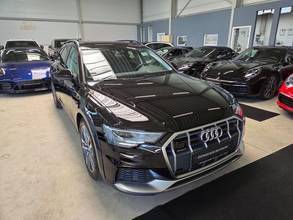 Thumbnail von Audi A6 Allroad 50 TDI /Business Package/Keyless/*323€