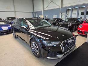Thumbnail von Audi A6 Allroad 50 TDI /Business Package/Keyless/*323€