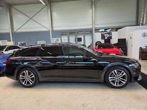 Thumbnail von Audi A6 Allroad 50 TDI /Business Package/Keyless/*323€