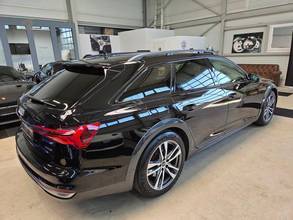 Thumbnail von Audi A6 Allroad 50 TDI /Business Package/Keyless/*323€