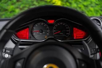 Thumbnail von Lotus Evora 3.5 V6 S 2+2 370HP