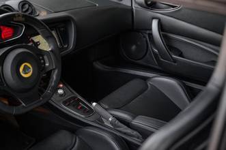Thumbnail von Lotus Evora 3.5 V6 S 2+2 370HP