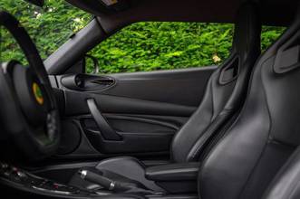 Thumbnail von Lotus Evora 3.5 V6 S 2+2 370HP