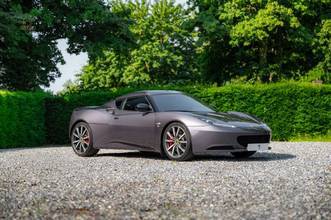 Thumbnail von Lotus Evora 3.5 V6 S 2+2 370HP