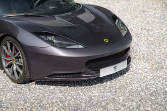 Thumbnail von Lotus Evora 3.5 V6 S 2+2 370HP