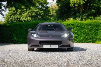 Thumbnail von Lotus Evora 3.5 V6 S 2+2 370HP