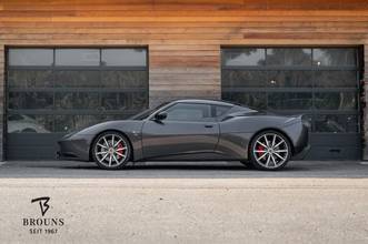 Thumbnail von Lotus Evora 3.5 V6 S 2+2 370HP