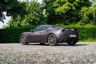 Thumbnail von Lotus Evora 3.5 V6 S 2+2 370HP