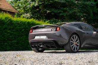 Thumbnail von Lotus Evora 3.5 V6 S 2+2 370HP