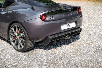 Thumbnail von Lotus Evora 3.5 V6 S 2+2 370HP