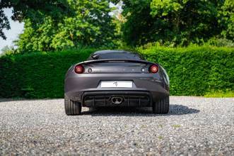 Thumbnail von Lotus Evora 3.5 V6 S 2+2 370HP