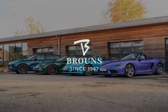 Thumbnail von Lotus Evora 3.5 V6 S 2+2 370HP