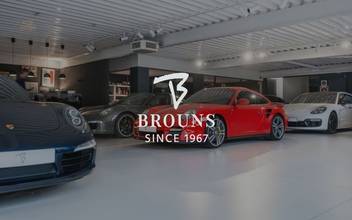 Thumbnail von Lotus Evora 3.5 V6 S 2+2 370HP