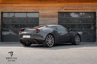 Thumbnail von Lotus Evora 3.5 V6 S 2+2 370HP
