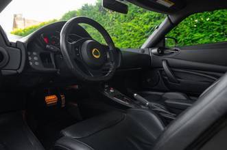 Thumbnail von Lotus Evora 3.5 V6 S 2+2 370HP