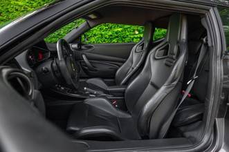 Thumbnail von Lotus Evora 3.5 V6 S 2+2 370HP