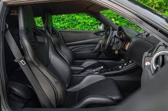 Thumbnail von Lotus Evora 3.5 V6 S 2+2 370HP